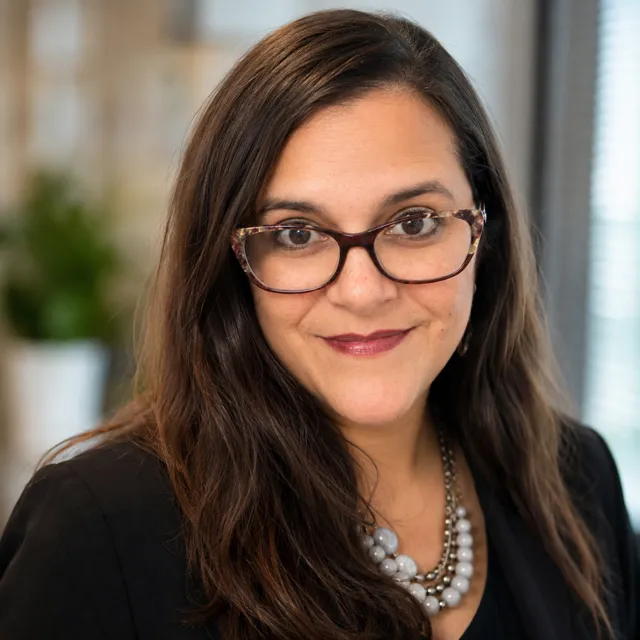 Kimberli Kline, Loan Officer at All Western Mortgage